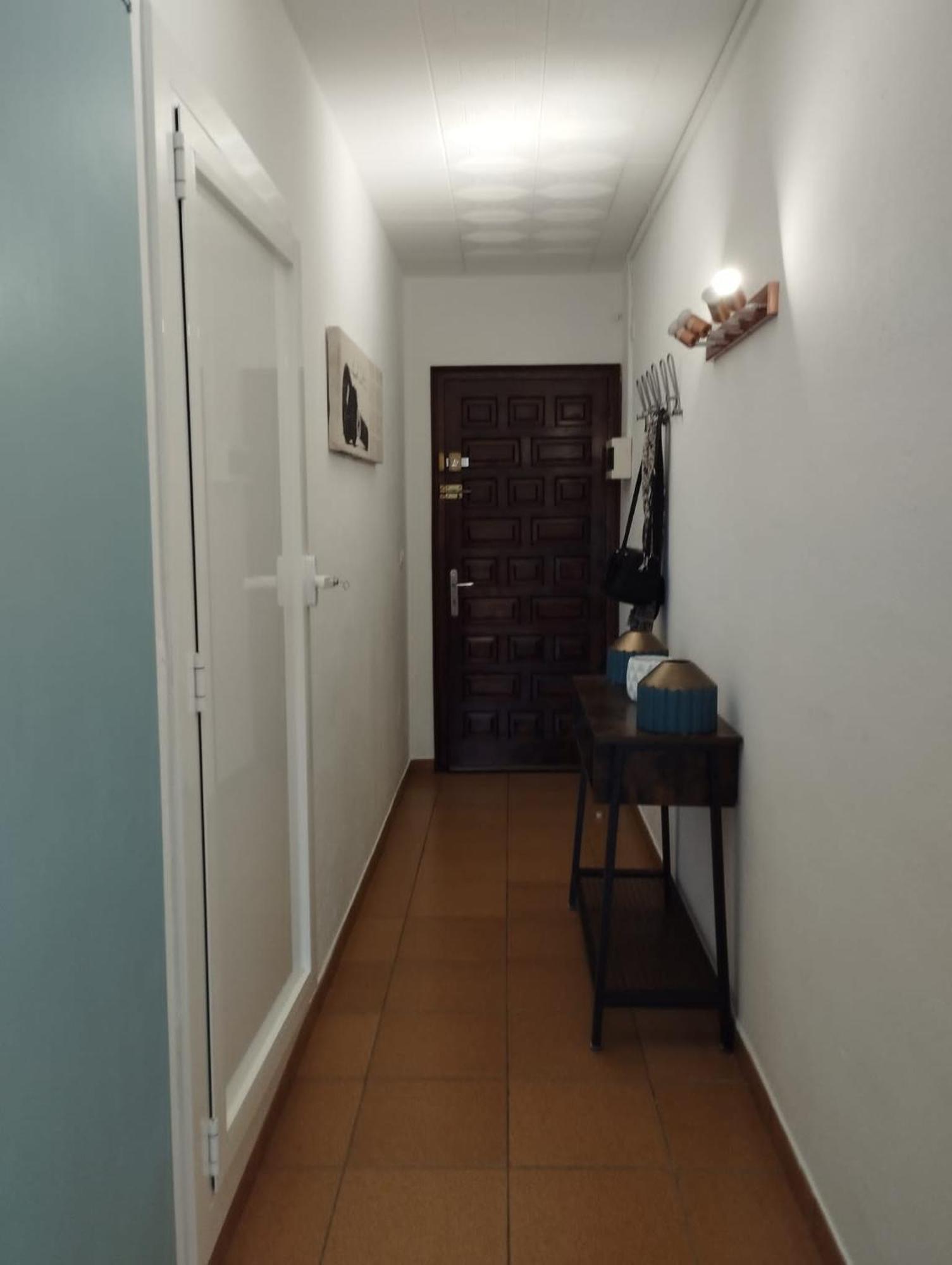 Apcostas - Puerto Simona Appartement Roses Buitenkant foto
