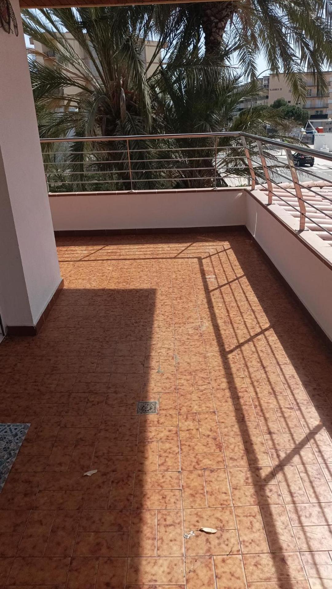 Apcostas - Puerto Simona Appartement Roses Buitenkant foto