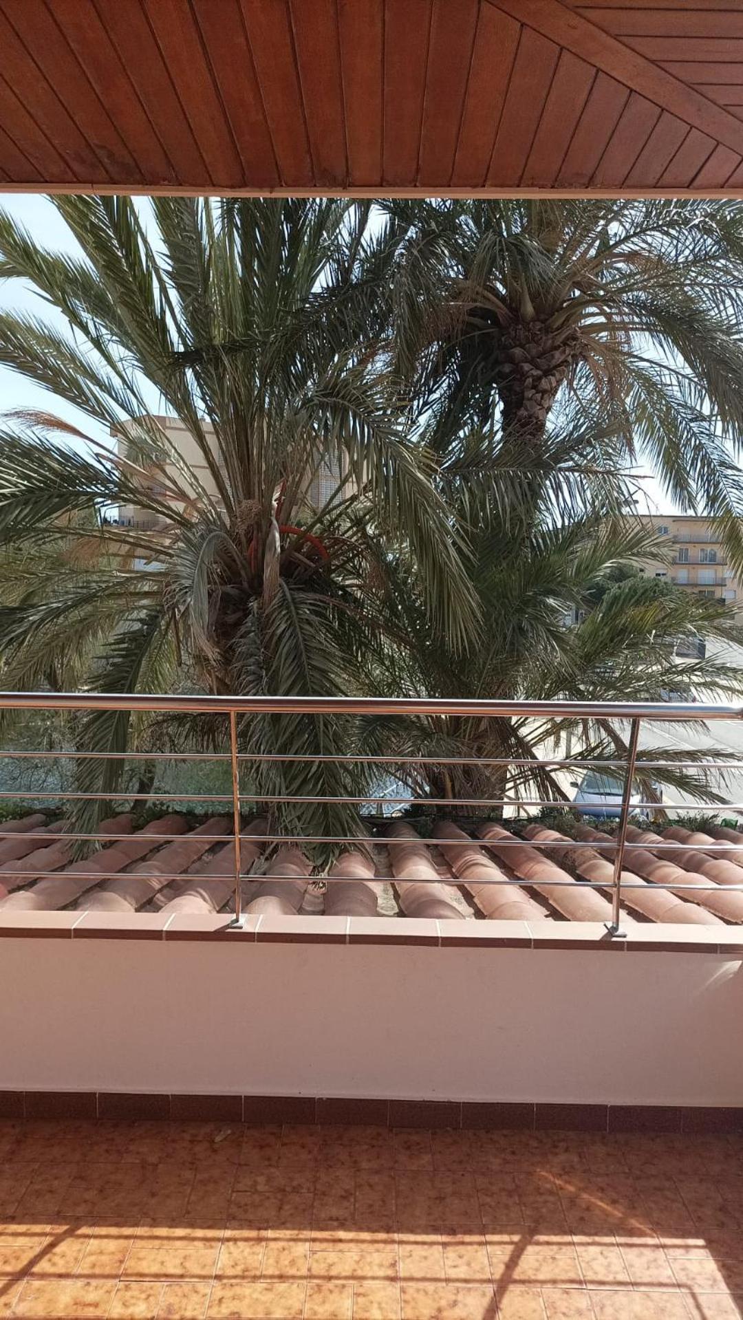 Apcostas - Puerto Simona Appartement Roses Buitenkant foto